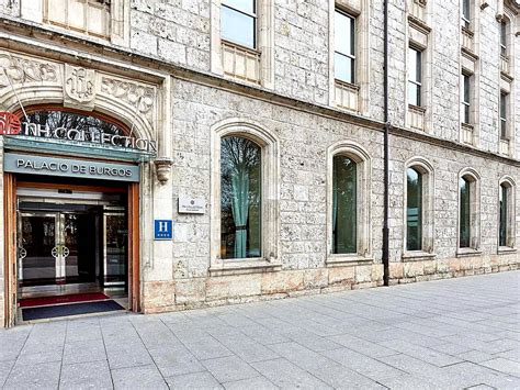 THE 10 BEST Hotels in Burgos 2024 (from £32) .